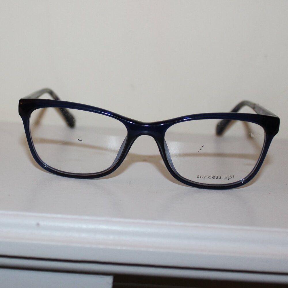 Success Women's Glasses (tina)